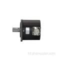 Incressive Encoder Operasyon Encoder